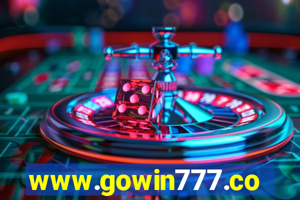 www.gowin777.com