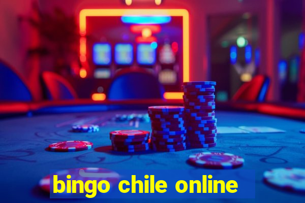 bingo chile online