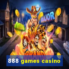 888 games casino