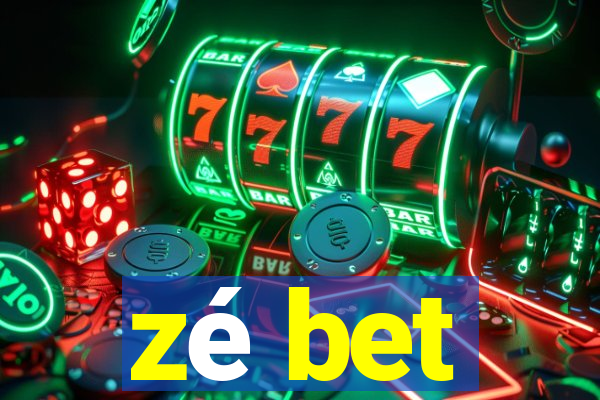 zé bet