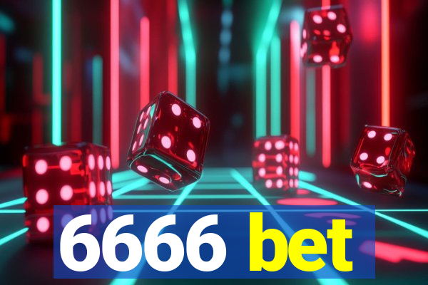 6666 bet