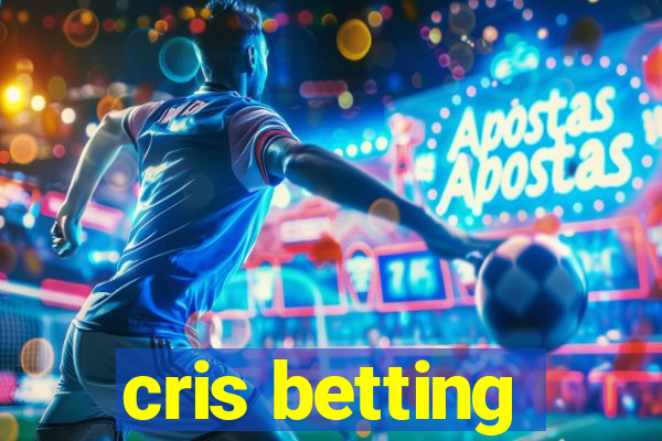 cris betting