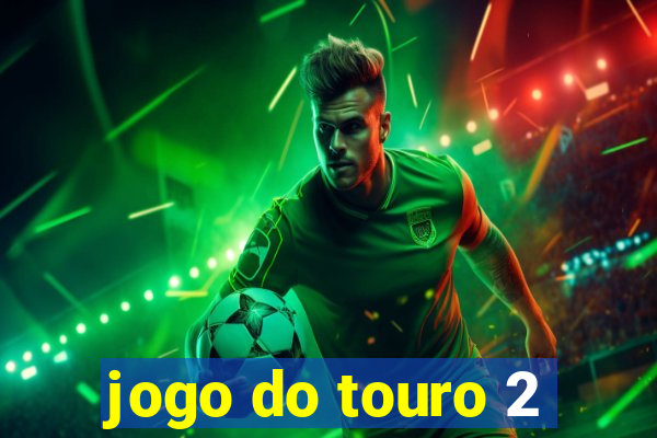 jogo do touro 2