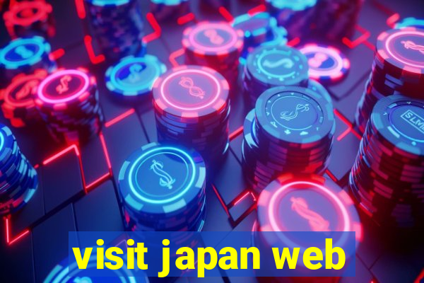 visit japan web