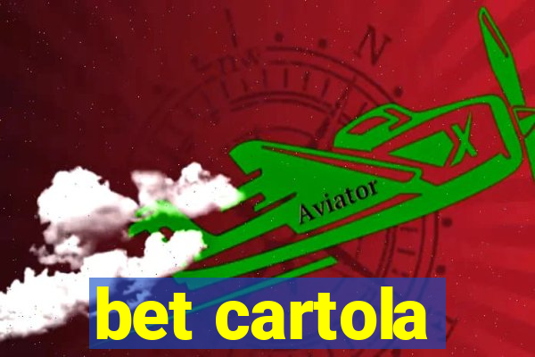 bet cartola