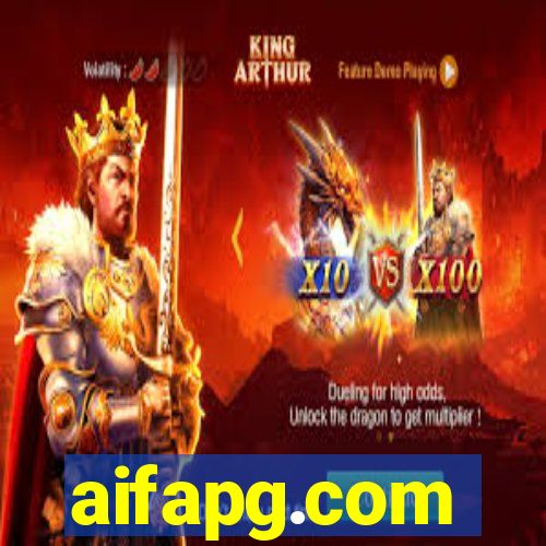 aifapg.com