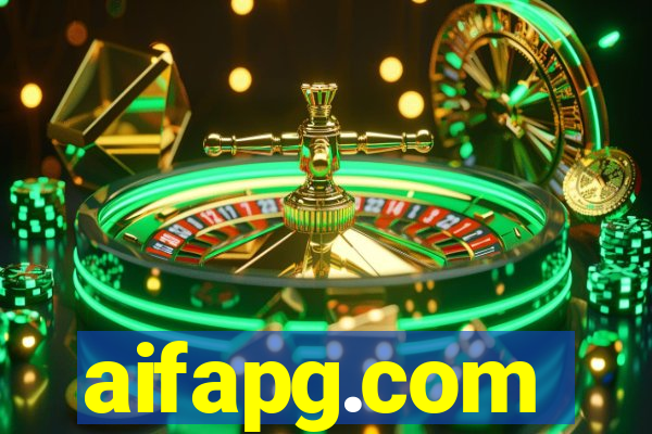 aifapg.com