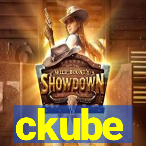 ckube