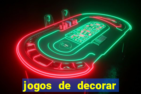 jogos de decorar casas de luxo