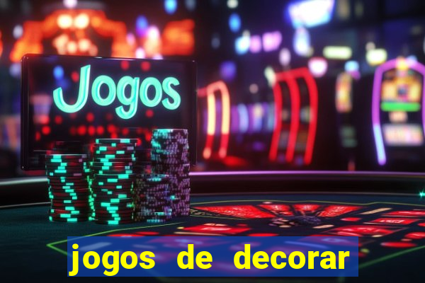 jogos de decorar casas de luxo