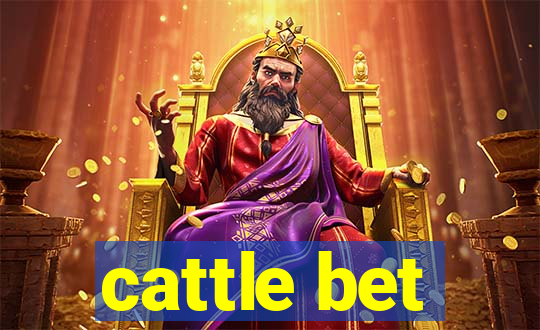 cattle bet