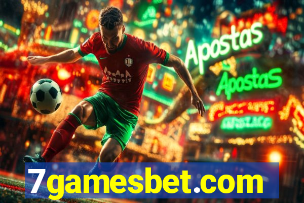 7gamesbet.com