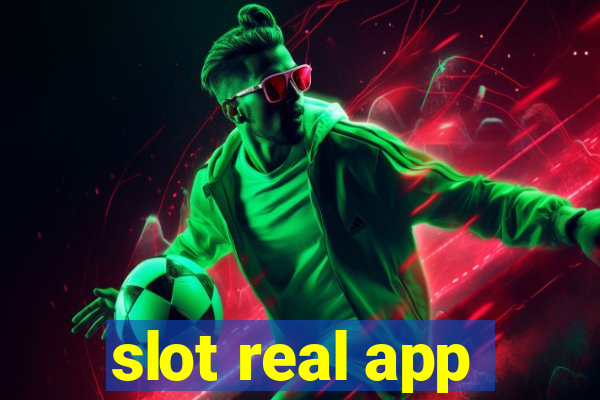 slot real app