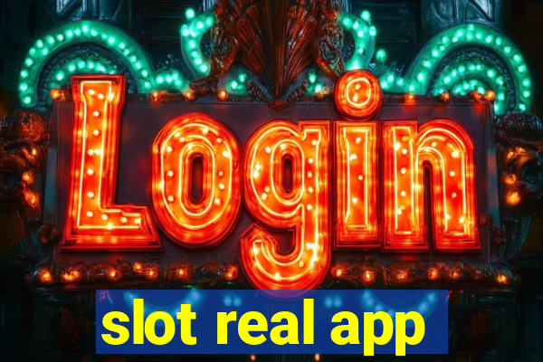 slot real app