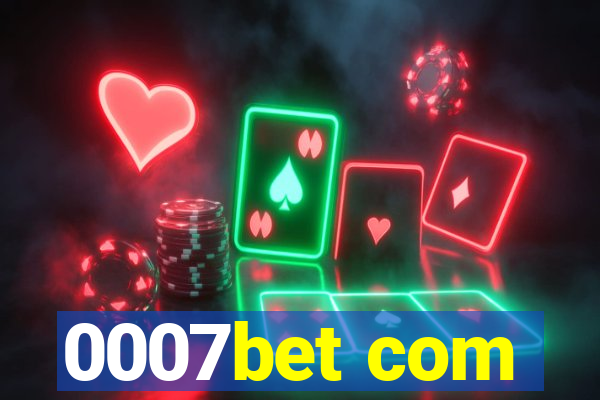 0007bet com