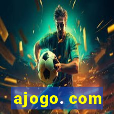 ajogo. com