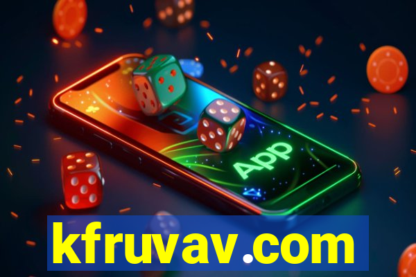 kfruvav.com