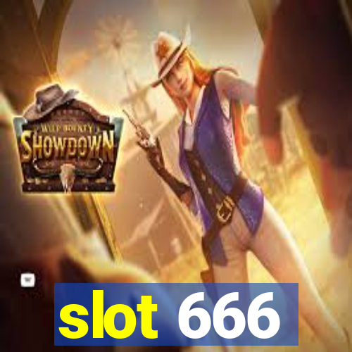 slot 666