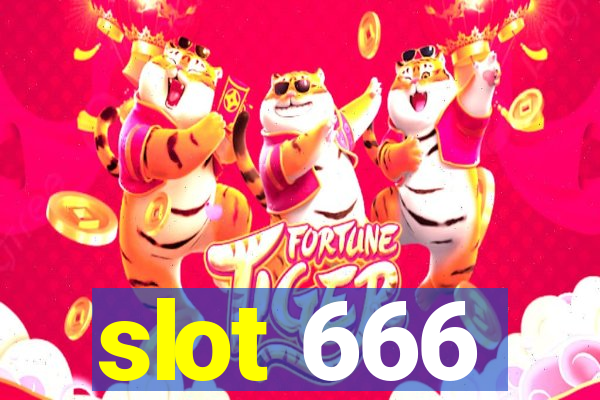 slot 666