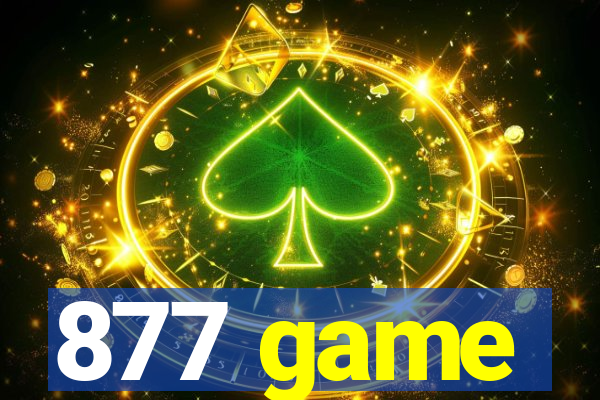 877 game