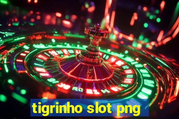 tigrinho slot png