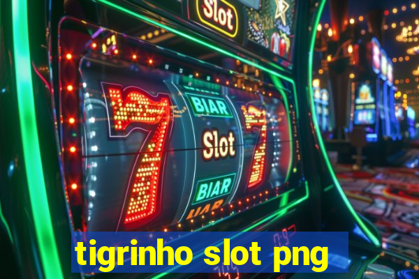 tigrinho slot png