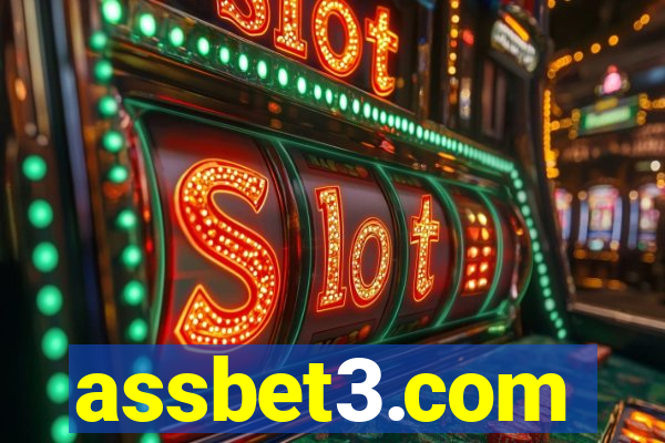 assbet3.com