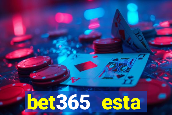 bet365 esta regulamentada no brasil