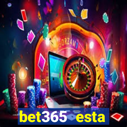 bet365 esta regulamentada no brasil