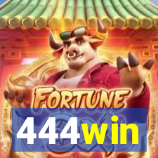 444win