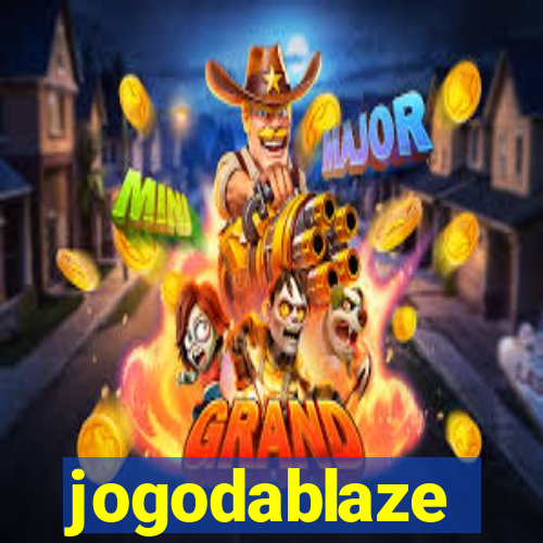 jogodablaze