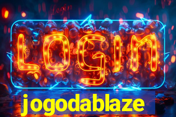 jogodablaze