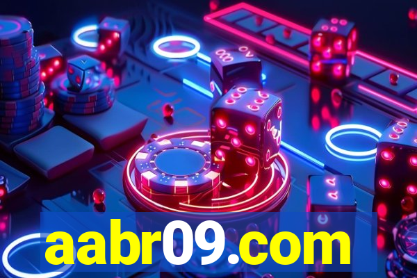 aabr09.com