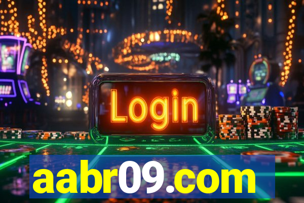 aabr09.com