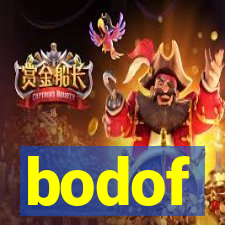 bodof