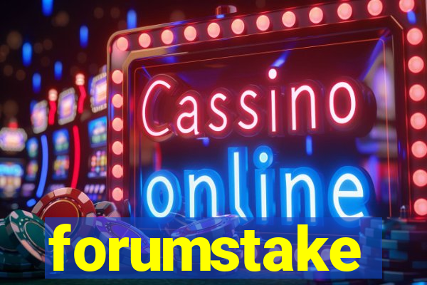 forumstake