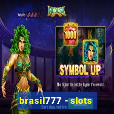 brasil777 - slots