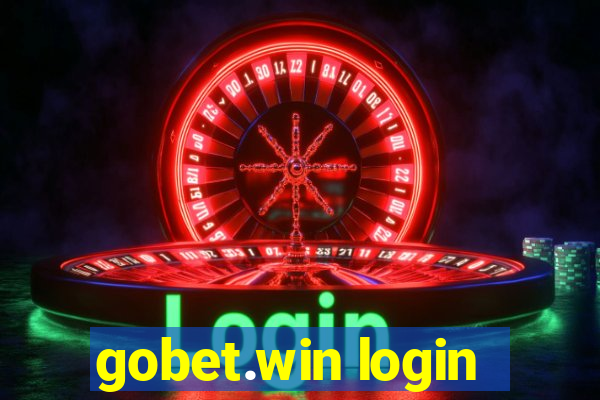 gobet.win login