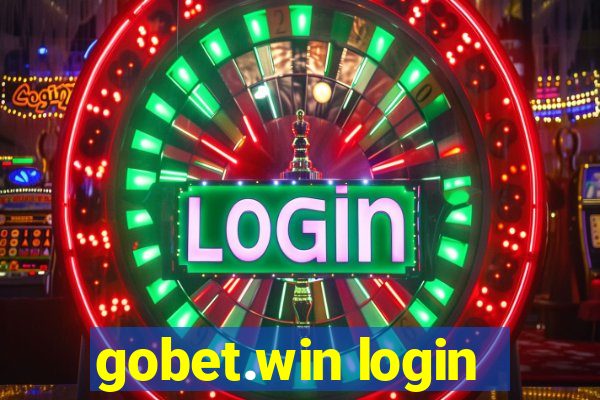 gobet.win login