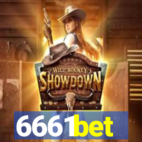 6661bet