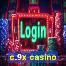 c.9x casino