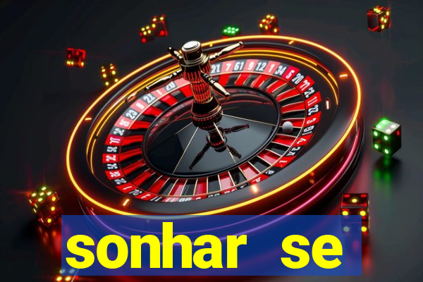 sonhar se escondendo jogo do bicho