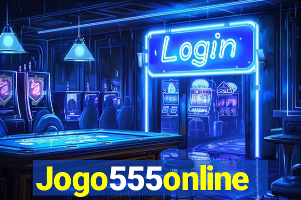 Jogo555online