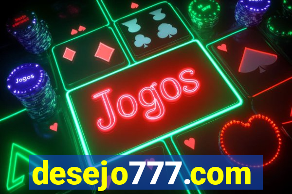 desejo777.com