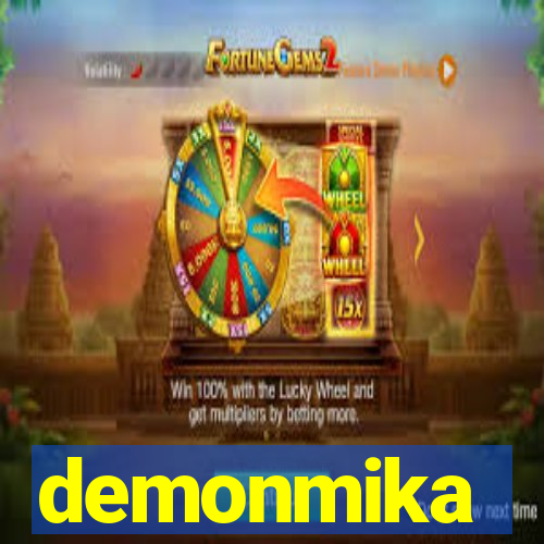 demonmika