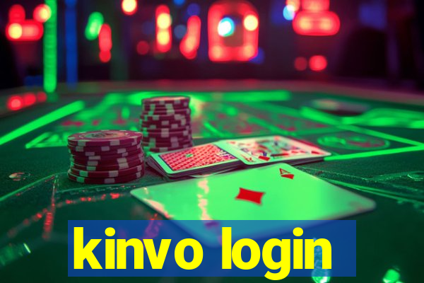 kinvo login