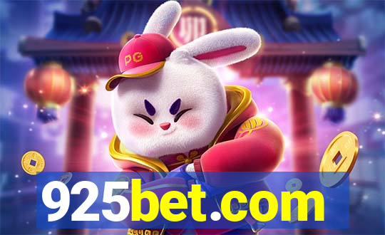 925bet.com