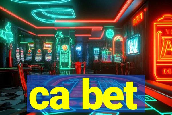 ca bet