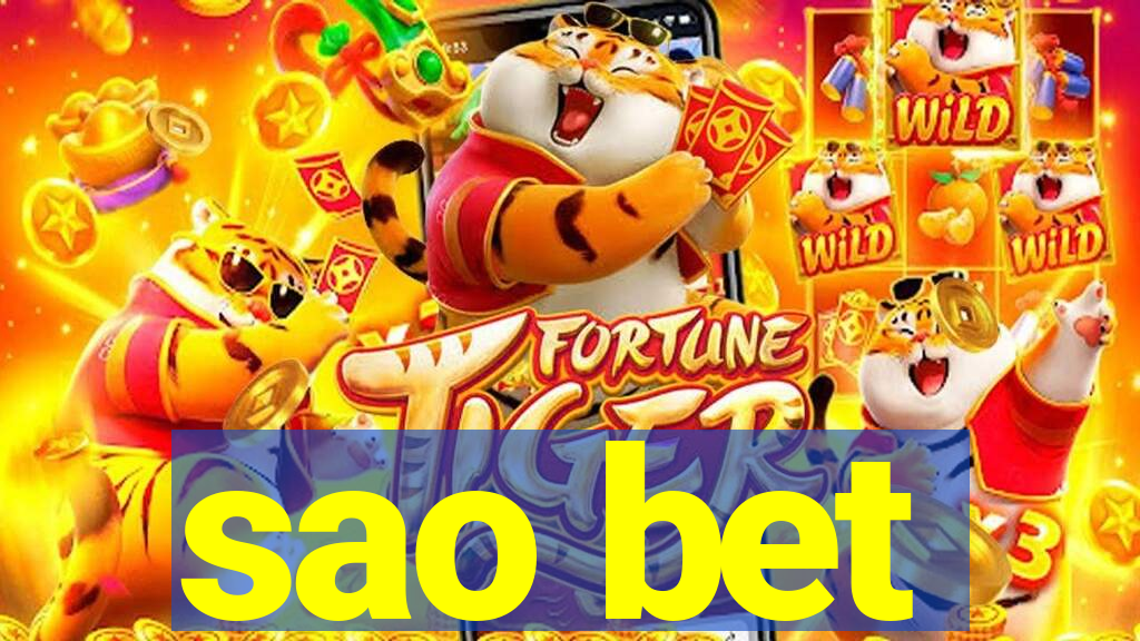 sao bet