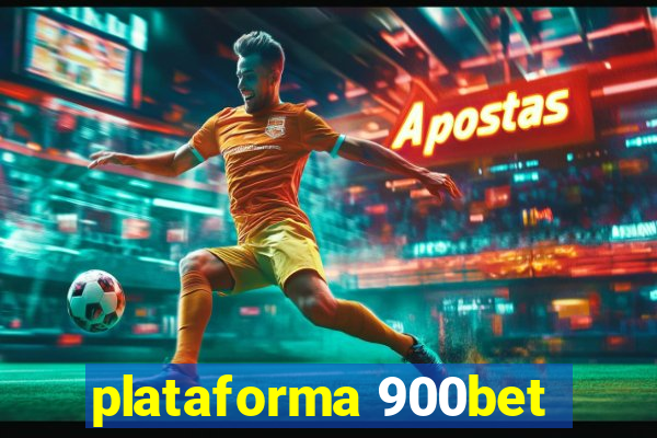 plataforma 900bet